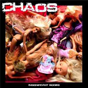 Chaos - Insignificant Bodies FLAC