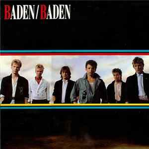 Baden/Baden - Baden/Baden FLAC
