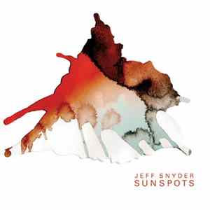 Jeff Snyder - Sunspots FLAC
