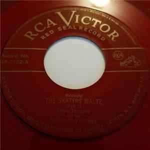Arturo Toscanini And The NBC Symphony Orchestra - The Skaters Waltz FLAC