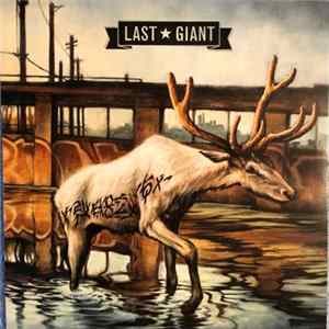 Last Giant - Memory of the World FLAC