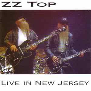 ZZ Top - Live In New Jersey FLAC