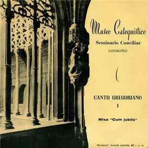 Coro De Monjes Del Monasterio De Santo Domingo De Silos - Melodías Gregorianas FLAC