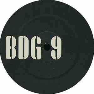 Unknown Artist - Best Of Disco Galaxy Vol. 9 FLAC