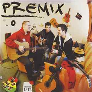 Premix - Chambre 1512 FLAC