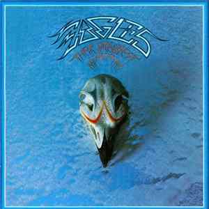 Eagles - Their Greatest Hits (1971-1975) FLAC