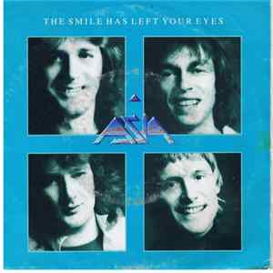 Asia - The Smile Has Left Your Eyes FLAC