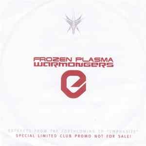 Frozen Plasma - Warmongers FLAC