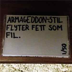 Gatuslang / Ernst Nördar Till Det - Volym 1 FLAC