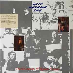Soft Machine - 1 & 2 (Architects Of Space Time) FLAC