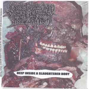 Agonizing Excess Bowel Acid Dissolving The Intestines Causing Massive Organ Trauma - Deep Inside A Slaughtered Body FLAC
