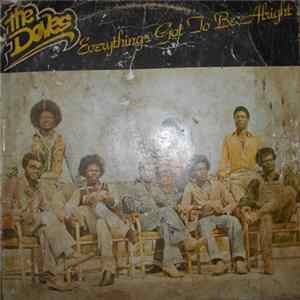 The Doves - Everything's Got To Be Alright FLAC