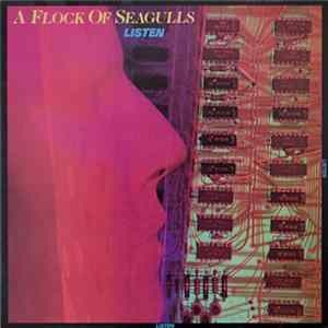 A Flock Of Seagulls - Listen FLAC