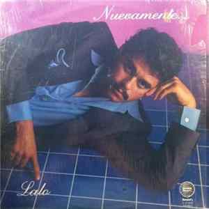 Lalo Rodriguez - Nuevamente FLAC
