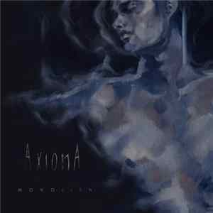 Axioma - Monolith FLAC
