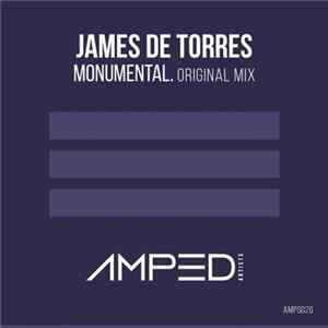 James De Torres - Monumental FLAC