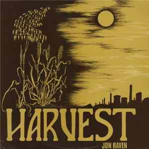 Jon Raven - Harvest FLAC