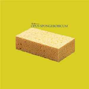 Frank Rothkamm - Opus Spongebobicum FLAC