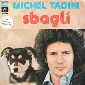 Michel Tadini - Sbagli FLAC