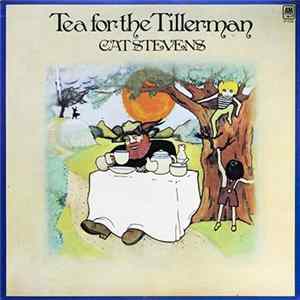 Cat Stevens - Tea For The Tillerman FLAC