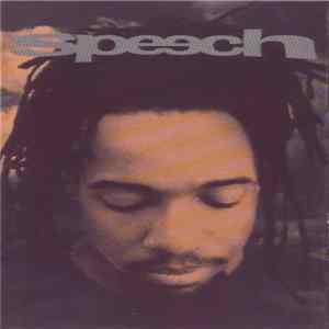 Speech - Speech FLAC