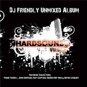 Various - Hardsounds Volume 2 FLAC