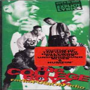 College Boyz - Radio Fusion Radio FLAC