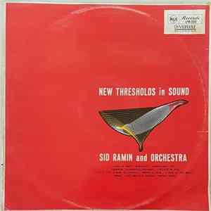 Sid Ramin And Orchestra - New Thresholds In Sound FLAC