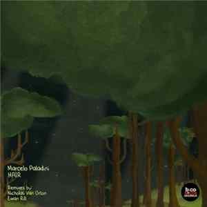 Marcelo Paladini - Hair FLAC