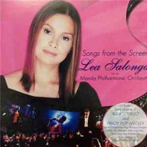 Lea Salonga - Songs From The Screen FLAC