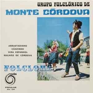 Grupo Folclórico de Monte Córdova - Folclore FLAC