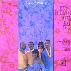 The 5th Dimension - Stoned Soul Picnic FLAC