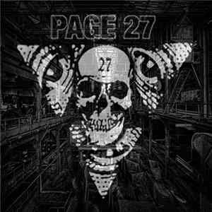 Page 27, Solypsis - Live At Mutiny FLAC