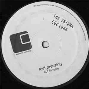 The Enigma - Puzzle Project FLAC