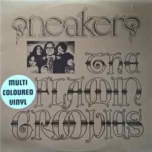 The Flamin Groovies - Sneakers FLAC