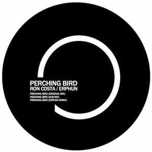 Ron Costa - Perching Bird FLAC
