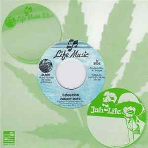 Conroy Smith - Dangerous FLAC