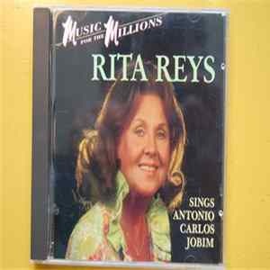 Rita Reys - Sings Antonio Carlos Jobim FLAC