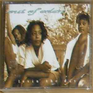 Out Of Eden - Lovin' The Day FLAC