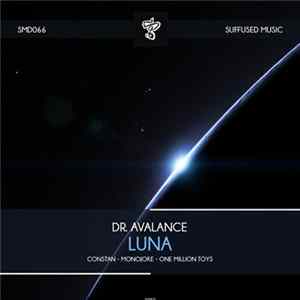 Dr. Avalance - Luna FLAC