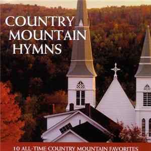The Pine Tree String Band - Country Mountain Hymns FLAC