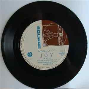 Apollo 100 - Joy FLAC