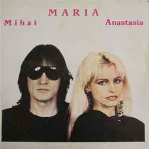 Mihai, Anastasia - Maria FLAC
