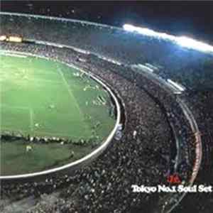 Tokyo No.1 Soul Set - Jr. FLAC