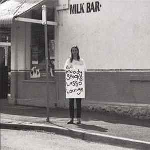 The Moody Spooks - Lasso Lounge FLAC