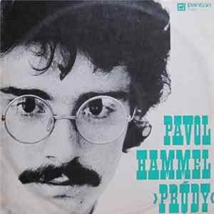 Pavol Hammel, Prúdy - ›Prúdy‹ FLAC