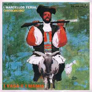 I Marcellos Ferial - I Vasa E I Mamia FLAC