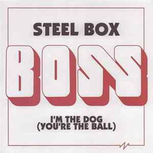 Boss - Steel Box FLAC