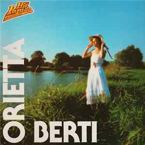 Orietta Berti - Orietta Berti FLAC