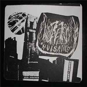 Wolf Eyes - Nuisance FLAC